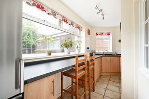 Durlstone Drive Gleadless